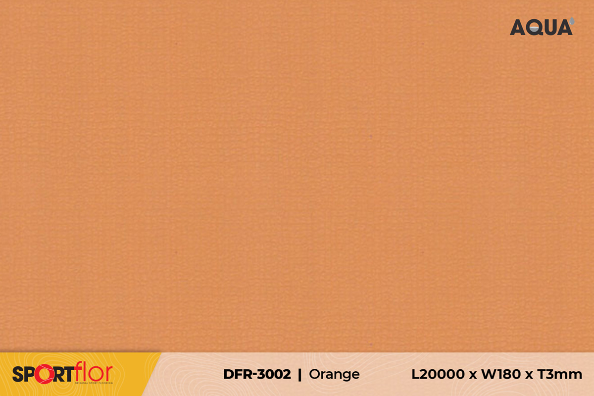 Sàn phòng gym PVC – DFR-3002