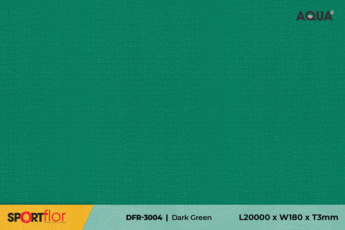 Sàn phòng gym PVC – DFR-3004