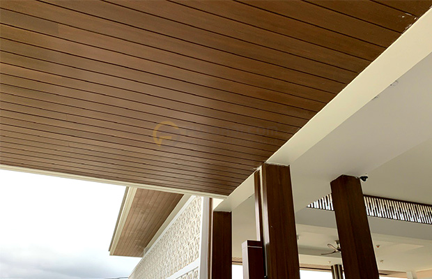 Skywood được xem là lựa chọn chất lượng