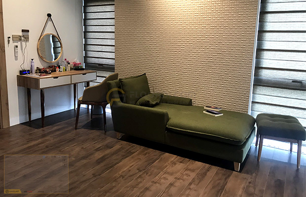 Sàn gỗ Artfloor là thương hiệu dẫn đầu thị trường về chất lượng, thiết kế và màu sắc