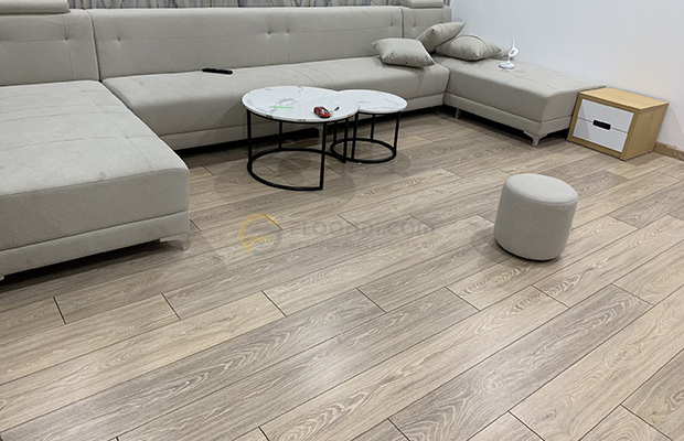 Sàn gỗ công nghiệp Châu Âu Artfloor là thương hiệu ván sàn ra đời từ Thổ Nhĩ Kỳ