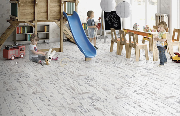 Artfloor luôn đón đầu thiết kế mới đáp ứng mọi phong cách của năm