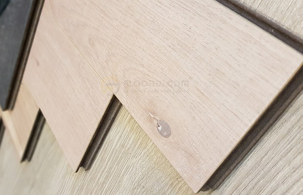 Chất lượng cốt gỗ và bề mặt film