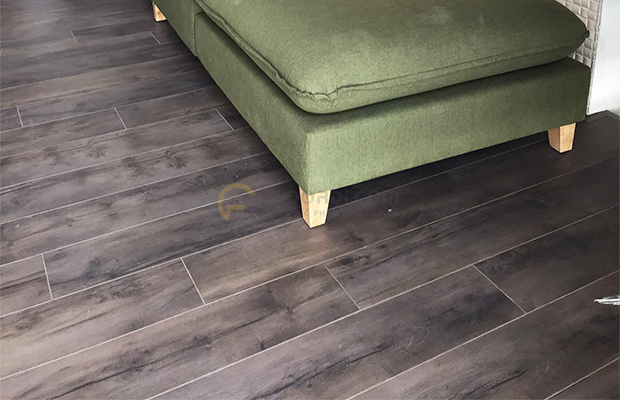 Floorpan 12mm có độ bền cao