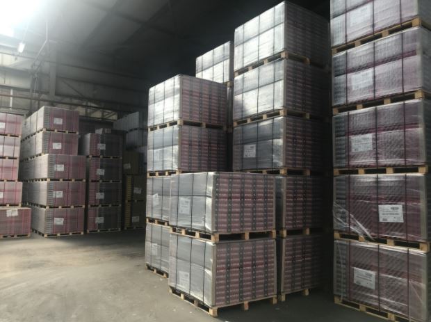 Sản phẩm có nguồn gốc xuất xứ rõ ràng