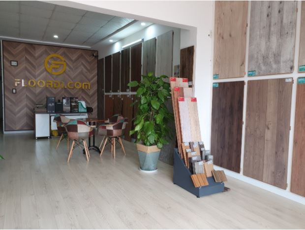 Floordi hệ thống phần phối sàn gỗ Malaysia toàn quốc
